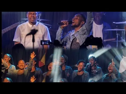 Hutimiza Maagano by Paul Clement video thumbnail