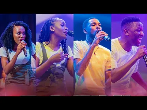 Rafiki Mwema by Essence of Worship video thumbnail