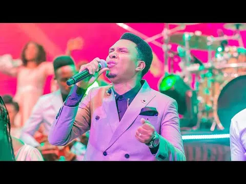 Roho Mtakatifu official video thumbnail