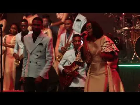 Twaingia Malangoni by Essence of Worship video thumbnail