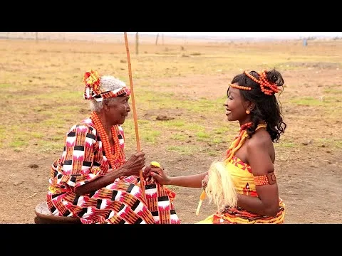 Imela official video thumbnail