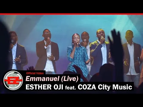 Emmanuel by Esther Oji video thumbnail