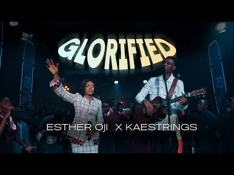 Glorified official video thumbnail