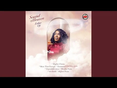 Idi Ebube by Esther Oji video thumbnail