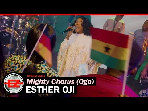 Mighty Chorus (Ogo) by Esther Oji video thumbnail