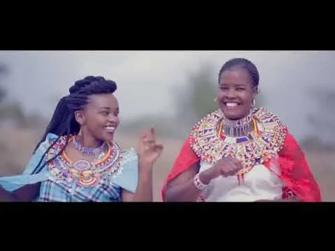 Ameni Amen Haleluya official video thumbnail