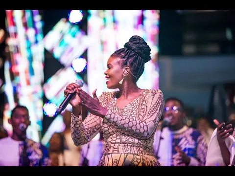 Tumeshinda official video thumbnail