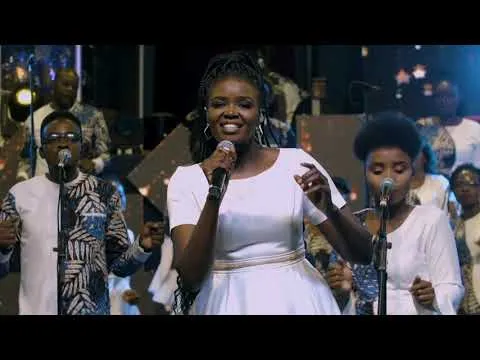 New Day by Eunice Njeri video thumbnail