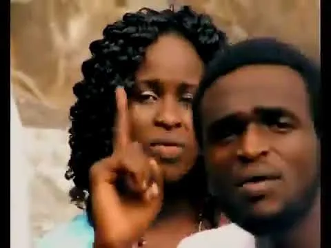 Nguvu Ya Msalaba by Eunice Njeri video thumbnail