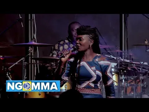 Pokea Sifa by Eunice Njeri video thumbnail