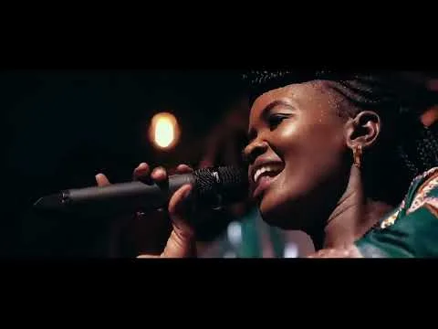 Tambarare Live by Eunice Njeri video thumbnail