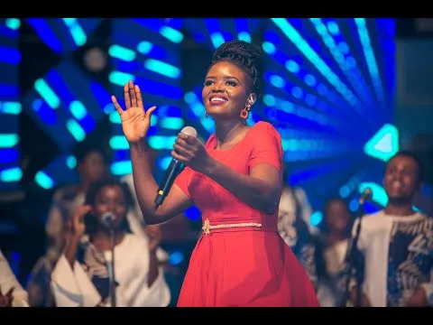 Uinuliwe by Eunice Njeri video thumbnail