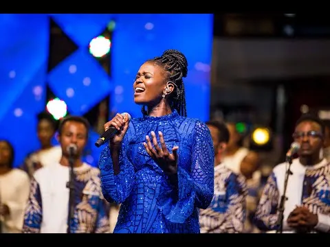 Uniteteaye by Eunice Njeri video thumbnail