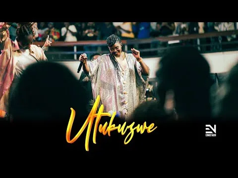 Utukuzwe by Eunice Njeri video thumbnail