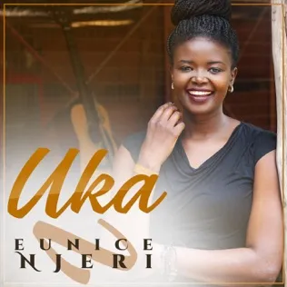 Eunice Njeri Wanishangaza