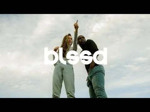 Be Alright by Evan and Eris video thumbnail