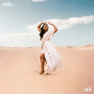 Album Art for Be The Light