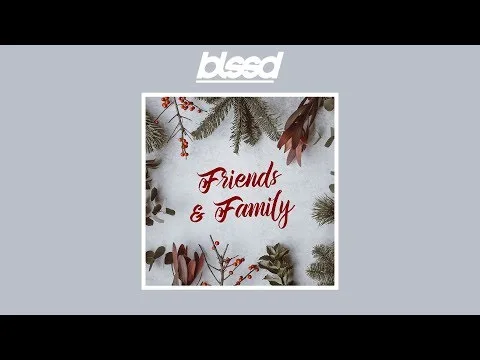 Friends and Family by Evan and Eris video thumbnail