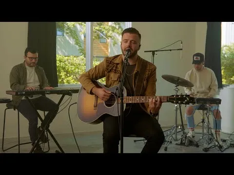 Healer by Evan Craft video thumbnail