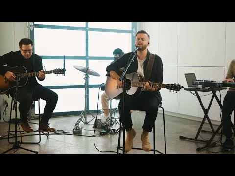 Holy Holy by Evan Craft video thumbnail