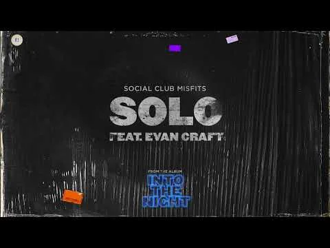 Solo by Evan Craft video thumbnail