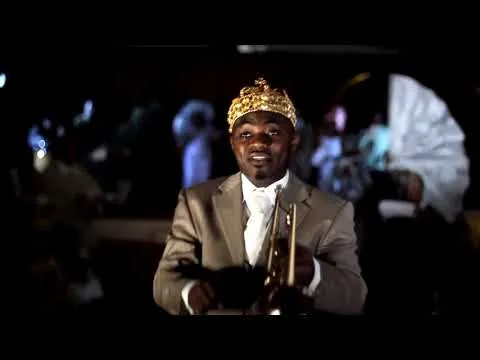 Africaribb Medley (Jehovah You Are the Most High God) by Kofi Thompson video thumbnail