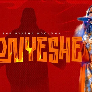 Jionyeshe cover art