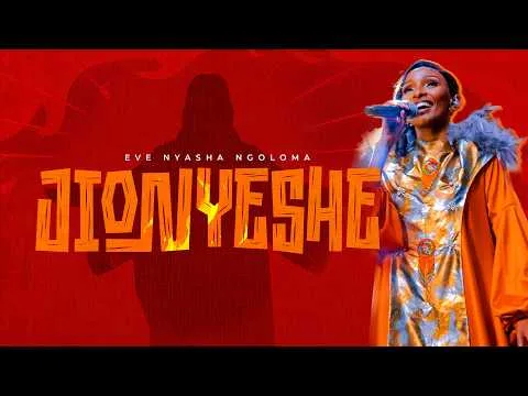 Jionyeshe official video thumbnail