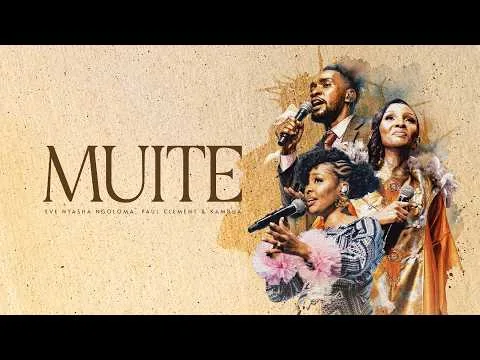 Muite by Kambua video thumbnail
