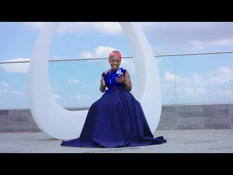Everlasting by Evelyn Wanjiru video thumbnail