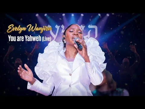 You Are Yahweh official video thumbnail