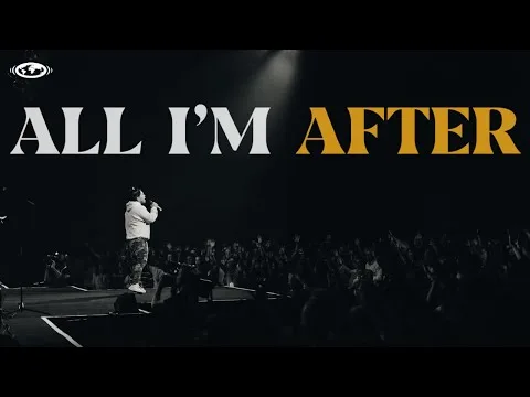 All I'm After by Every Nation Music video thumbnail