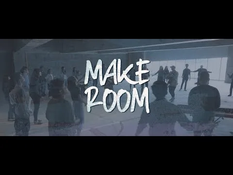 Make Room by Every Nation Music video thumbnail
