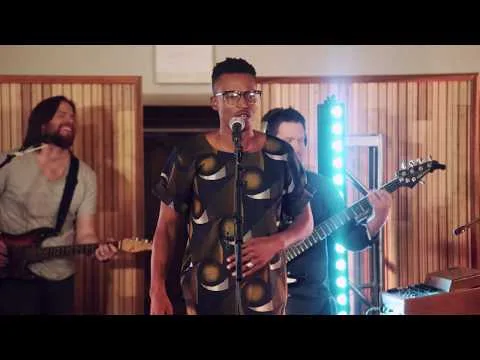 Don't Let Me Wander by Every Nation Music video thumbnail
