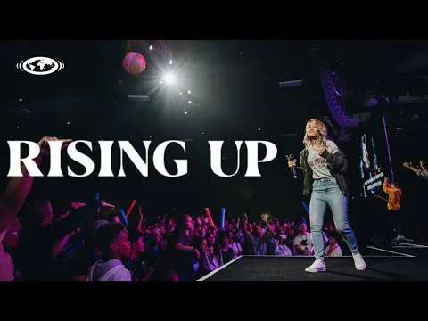 Rising Up by Elle Cabiling Tumaliuan video thumbnail