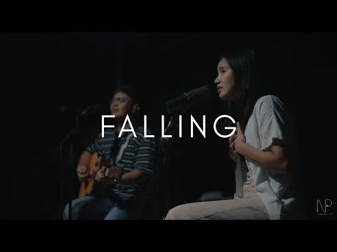 Falling by Every Nation Music video thumbnail
