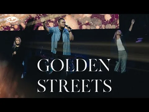 Golden Streets by Every Nation Music video thumbnail