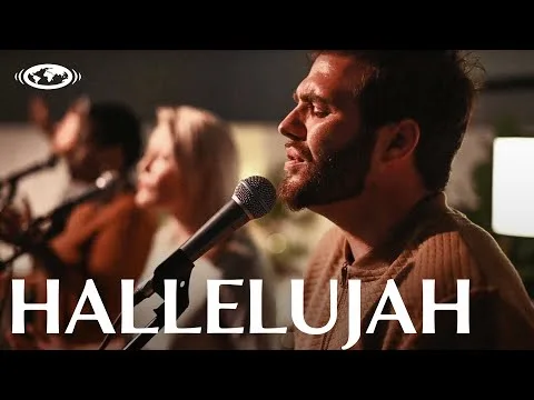 Hallelujah by Every Nation Music video thumbnail