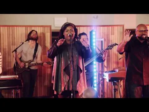 O Mighty One by Every Nation Music video thumbnail