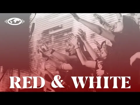 Red & White by Every Nation Music video thumbnail