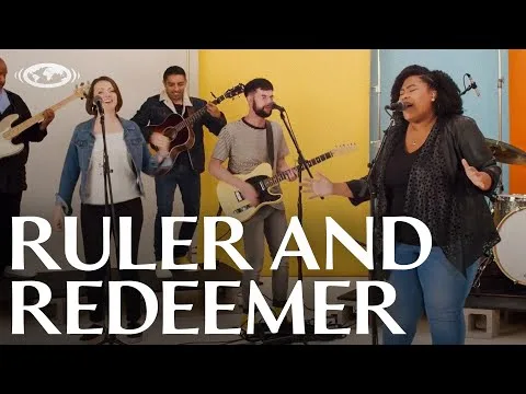Ruler and Redeemer by Every Nation Music video thumbnail