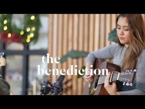 The Benediction by Every Nation Music video thumbnail