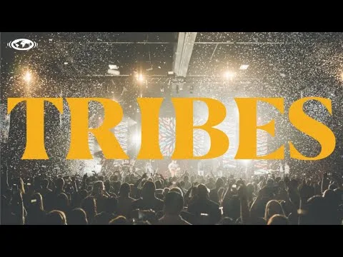 Tribes official video thumbnail