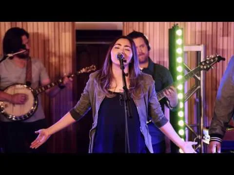 We Stand in Awe by Every Nation Music video thumbnail