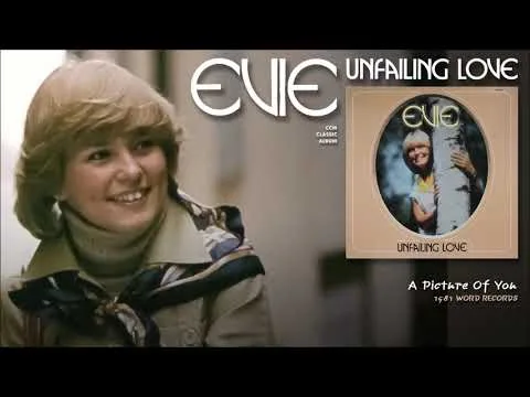 A Picture of You official video thumbnail