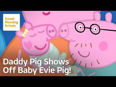 For Baby official video thumbnail