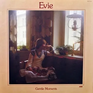 Evie Part the Waters