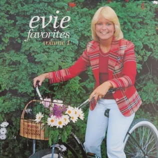Evie Say I Do