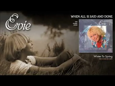 Winter To Spring by Evie video thumbnail