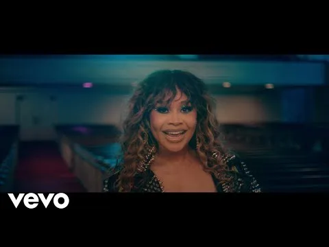 Church official video thumbnail